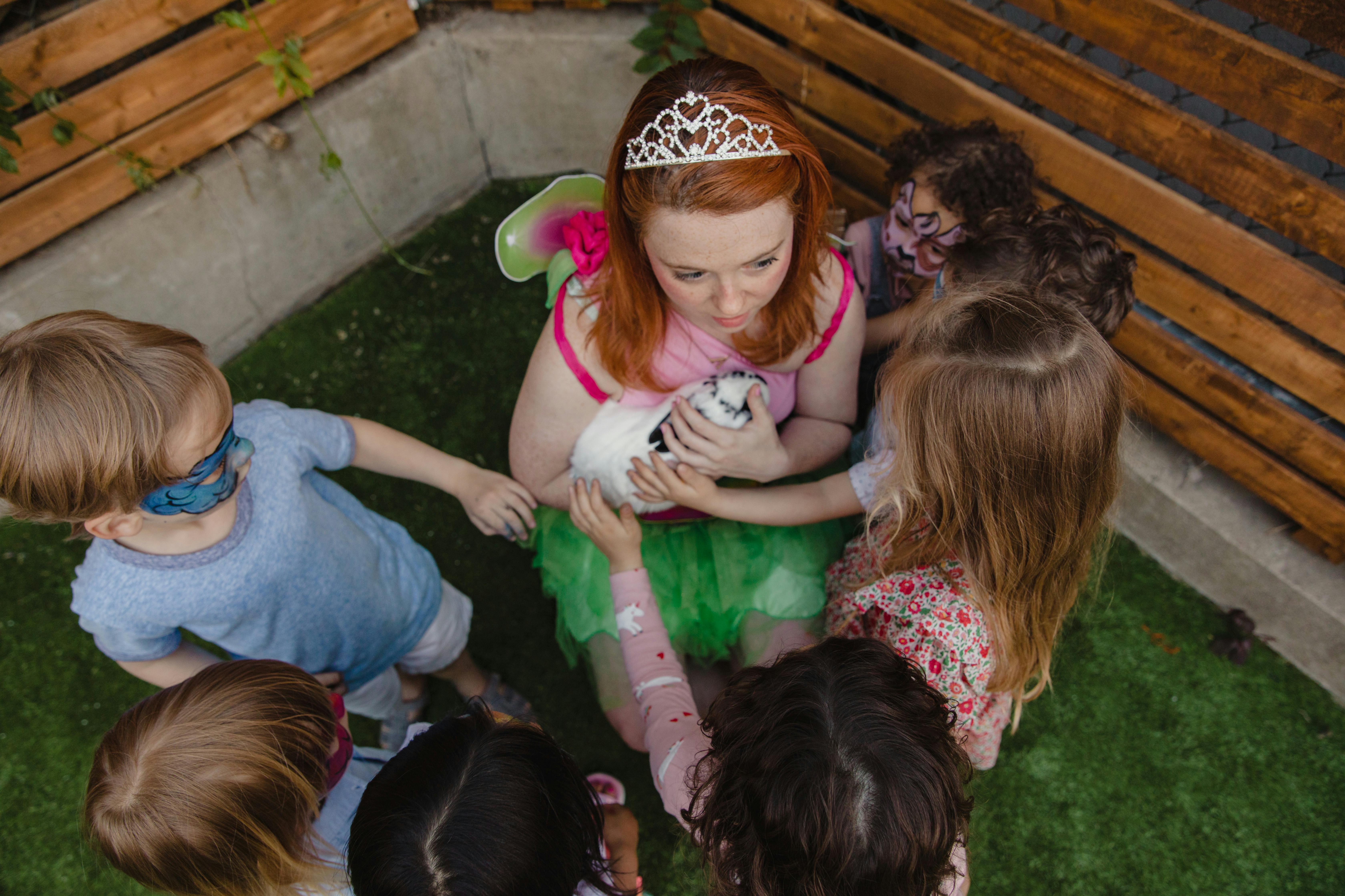 Top 5 Smart Methods for Engaging with the Thirsty Hamster Trend in 2025