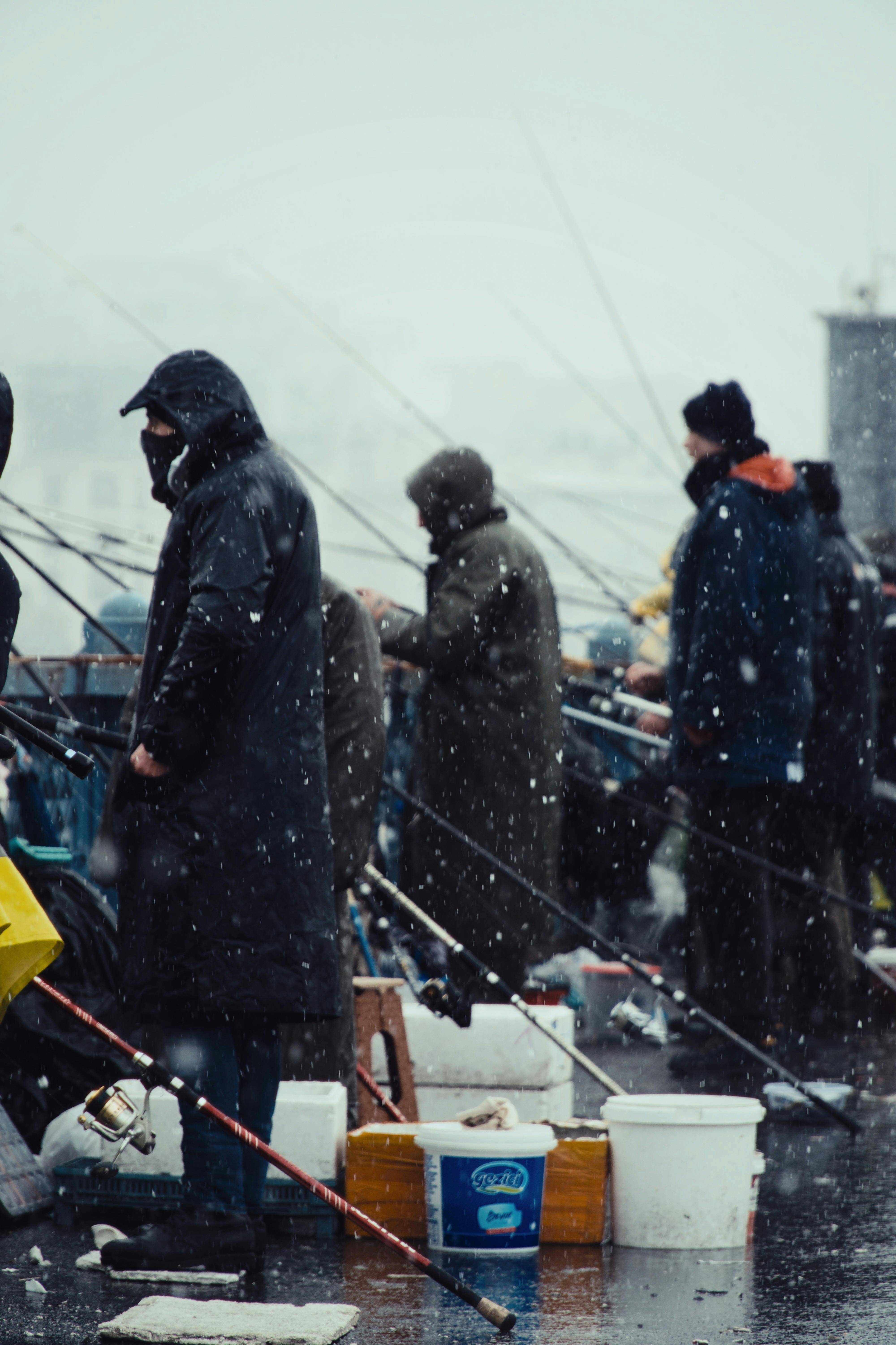 Smart Ways to Optimize Your Green Top Fishing Report 2025